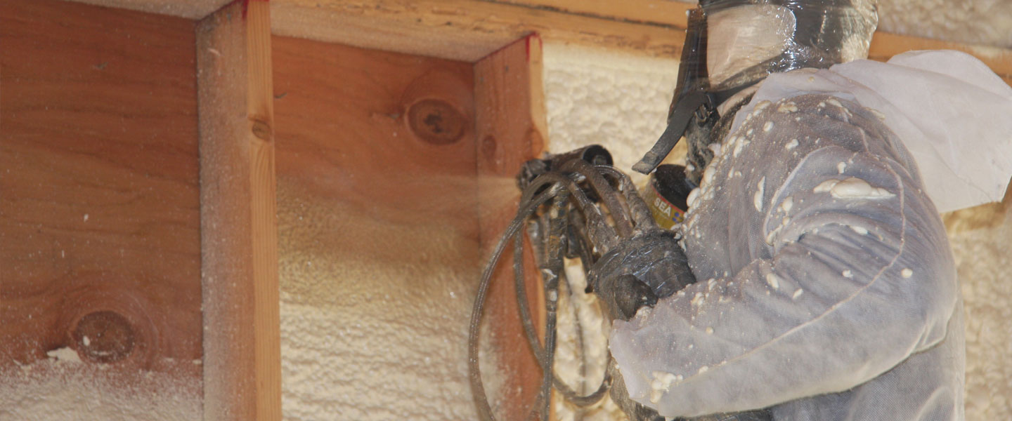 Madrid Insulation Contractors