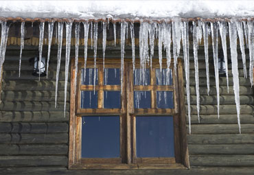 Ice Dam Prevention for Madrid Homes